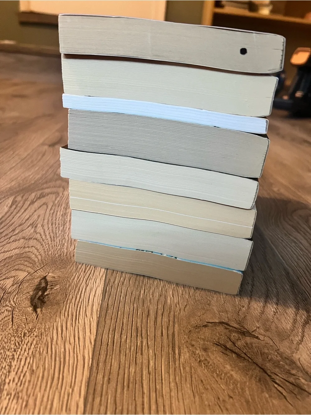 Other | Colleen Hoover Stack Of Books | Poshmark
